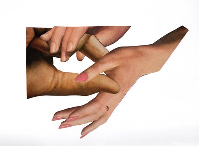 These Hands that Hold